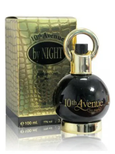 Perfume 10th Avenue By Night de 10th Avenue Karl Antony
