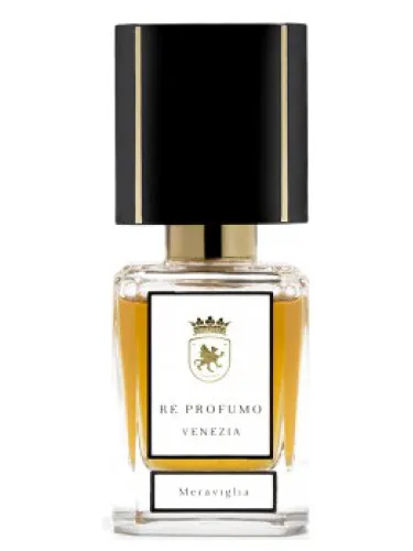 Perfume Meraviglia de Re Profumo