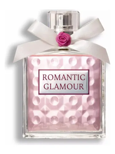 Perfume Romantic Glamour de Paris Elysees