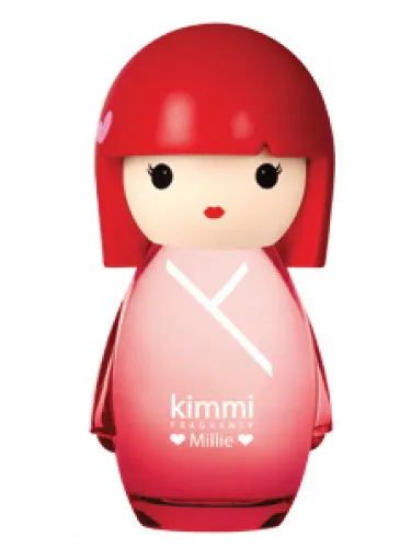 Imagen de Millie
