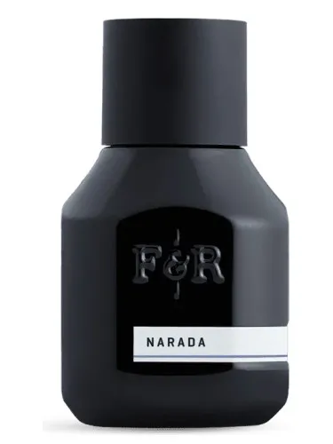 Perfume Narada de Fulton & Roark