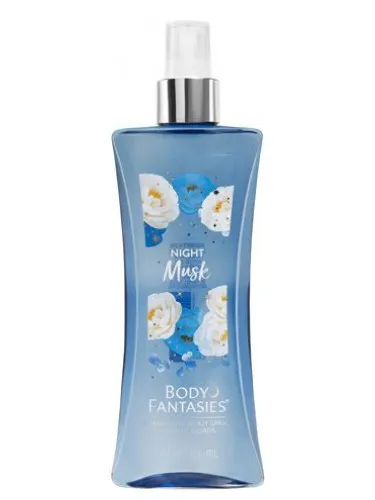 Perfume Night Musk de Body Fantasies