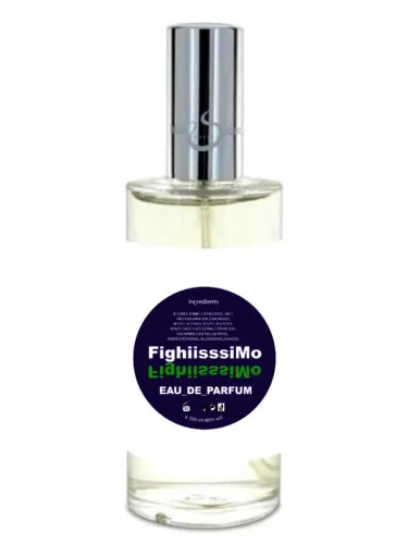 Imagen de Fighiissimo