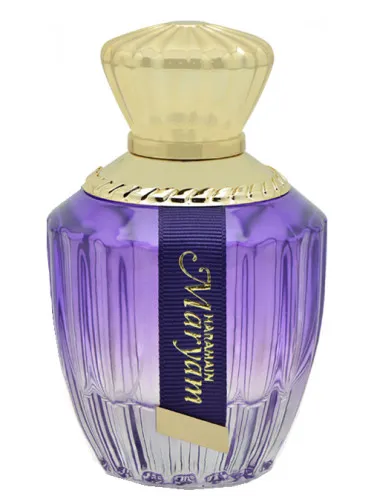 Perfume Maryam de Al Haramain Perfumes