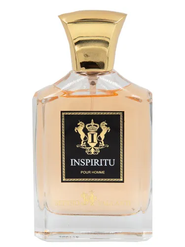 Perfume Inspiritu Pour Homme de Dumont