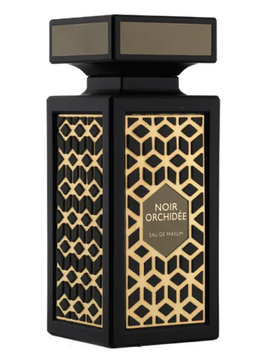 Imagen de Noir Orchidee