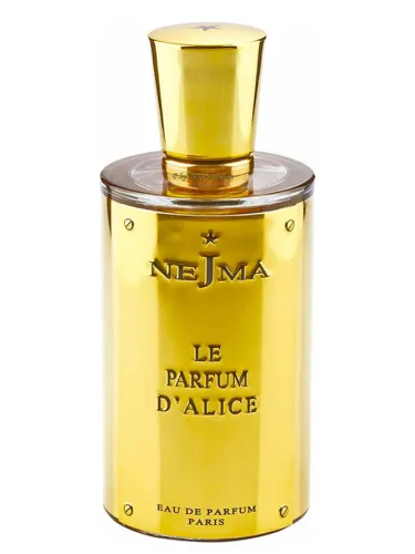 Perfume Le Parfum d'Alice de Nejma