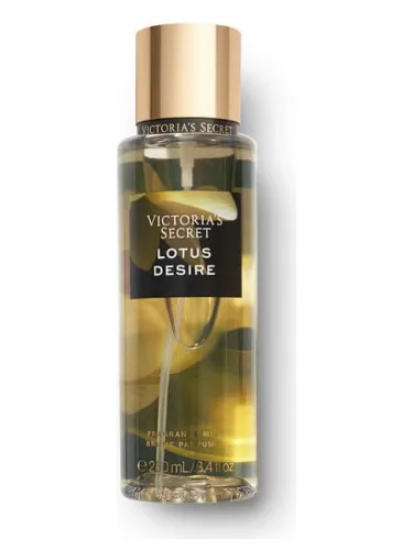Perfume Lotus Desire de Victoria's Secret
