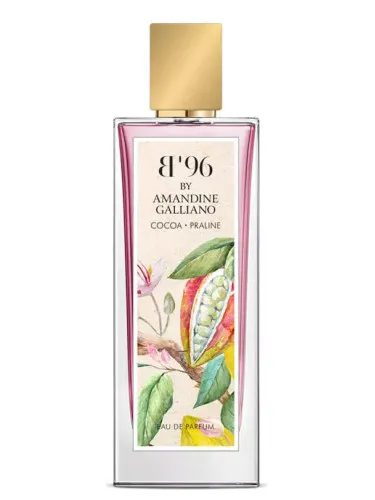 Perfume Cocoa Praline de B96