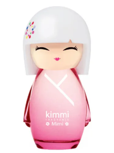 Perfume Mimi de Koto Parfums