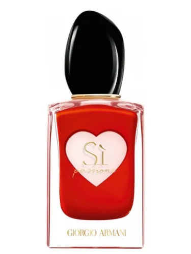 Imagen de Si Passione Eau de Parfum Collector Edition
