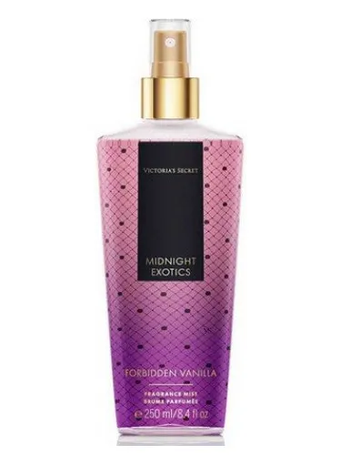 Imagen de Midnight Exotics Forbidden Vanilla