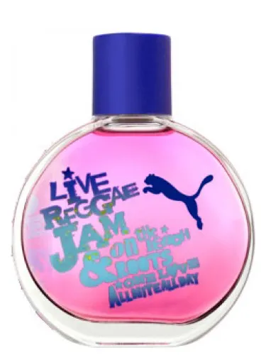 Perfume Jam Woman de Puma