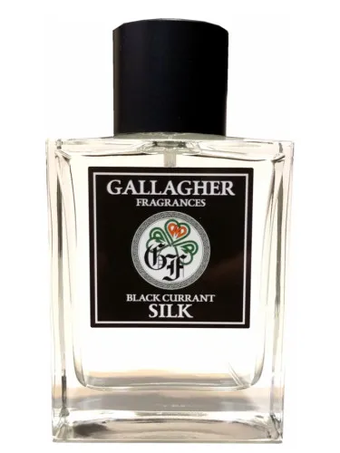 Imagen de Black Currant Silk