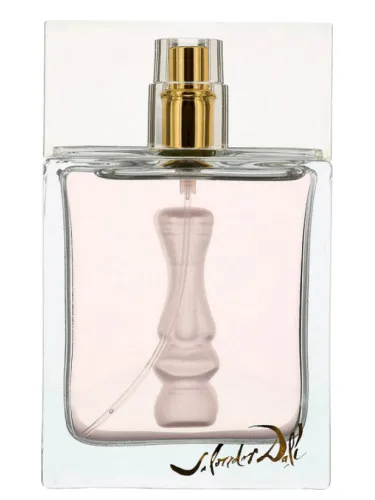 Perfume Angelic Pink de Salvador Dali