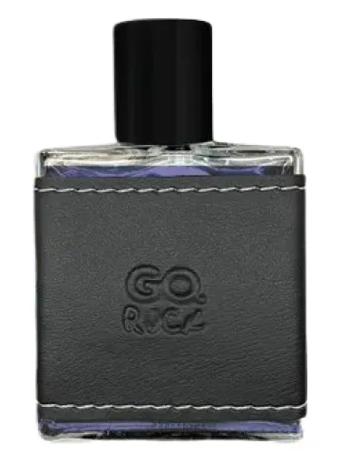 Imagen de GO. Rock