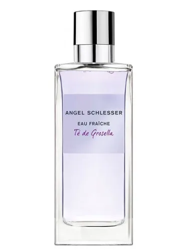 Perfume Eau Fraîche Té de Grosella de Angel Schlesser