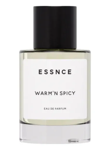 Perfume Warm'n'Spicy de ESSNCE
