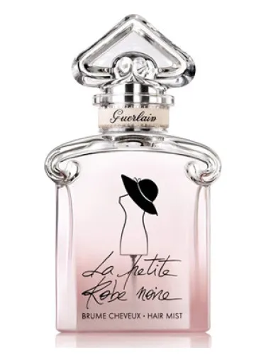 Perfume La Petite Robe Noire Hair Mist de Guerlain