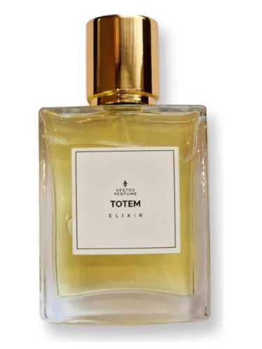 Perfume Totem de Vestov Perfume