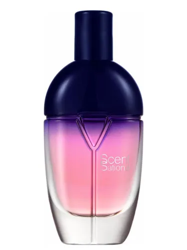 Perfume ScentSational de Oriflame