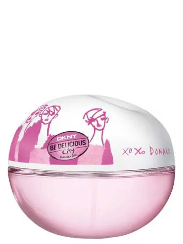 Imagen de DKNY Be Delicious City Chelsea Girl