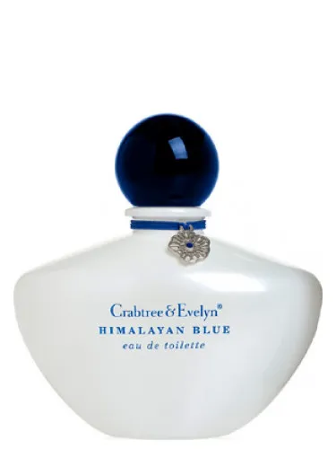 Perfume Himalayan Blue de Crabtree & Evelyn