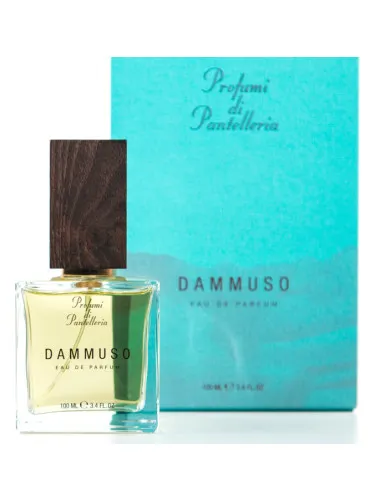 Imagen de Dammuso