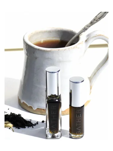 Perfume Tea Season de Gather Perfume