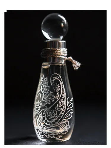 Perfume Vasilisa Prekrasnaya Василиса Прекрасная de Ladanika