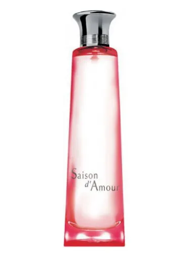 Perfume Saison d'Amour de Новая Заря (Novaya Zarya – The New Dawn)