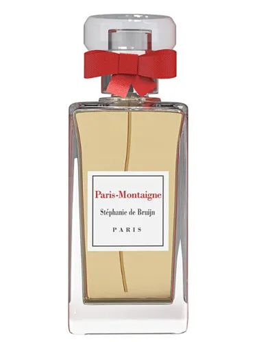 Imagen de Paris – Montaigne