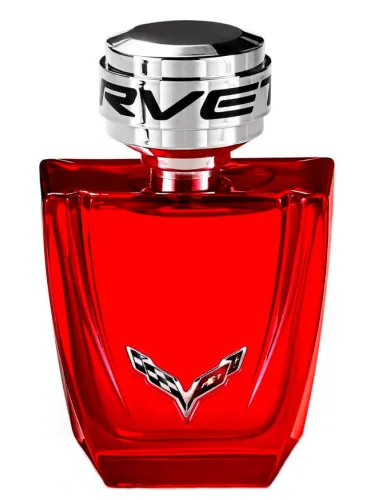 Perfume Corvette de Jequiti