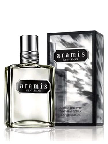 Perfume Gentleman de Aramis