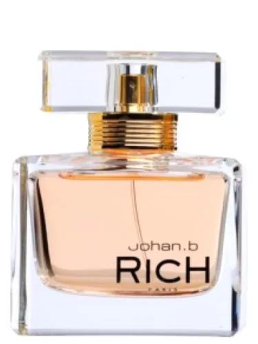 Perfume Johan B. Rich de Johan B