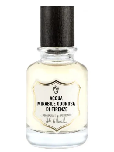 Perfume Acqua Mirabile Odorosa di Firenze de I Profumi di Firenze