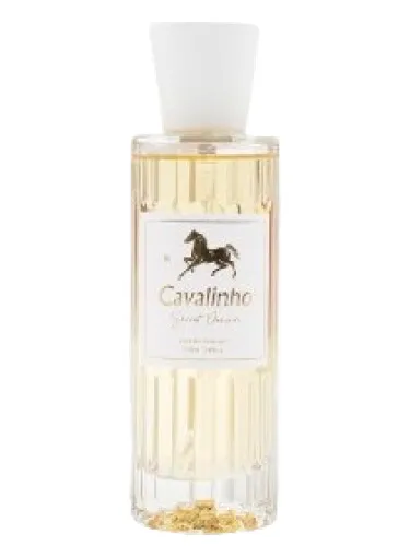 Perfume Secret Passion For Her de Cavalinho