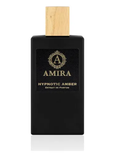 Perfume Hypnotic Amber de Amira Parfums