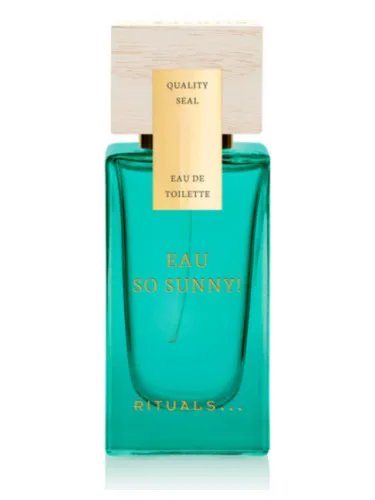 Imagen de Eau So Sunny!