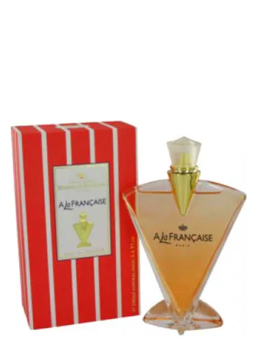 Perfume A La Francaise de Princesse Marina De Bourbon