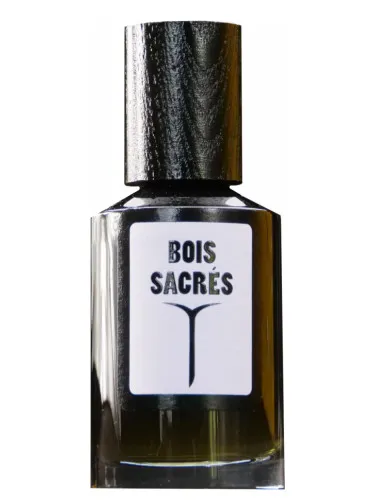 Perfume Bois Sacrés de Olfacto