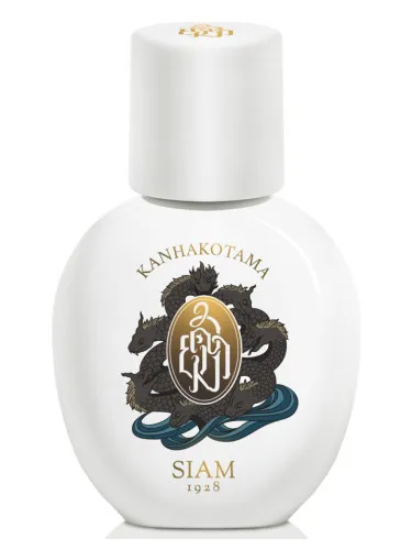 Perfume Kanhakotama de SIAM 1928