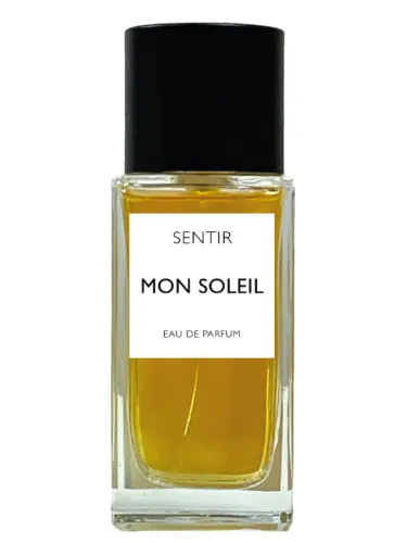 Imagen de Mon Soleil