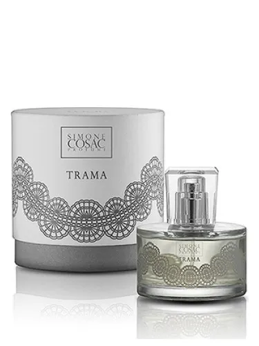 Perfume Trama de Simone Cosac Profumi
