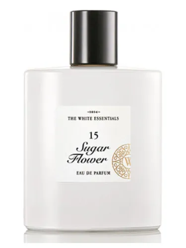 Imagen de 15 Sugar Flower