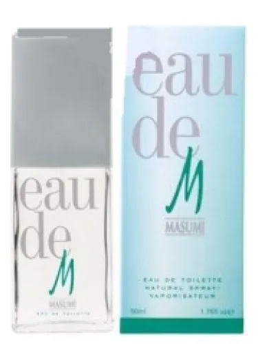Perfume Eau Masumi de Coty