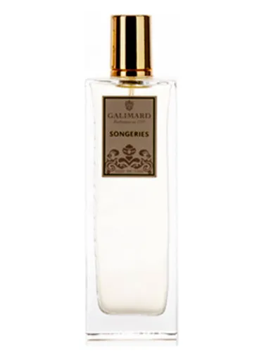 Perfume Songeries de Galimard