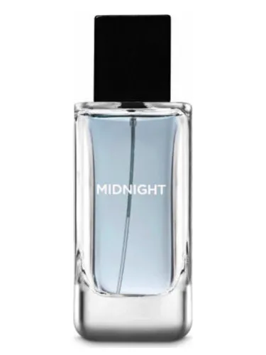 Perfume Midnight 2019 Edition de Bath & Body Works