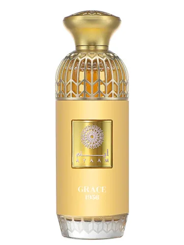 Perfume Grace 1956 de Ayaam Perfumes