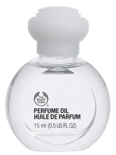 Perfume Cinnamon Spice Perfume Oil de The Body Shop